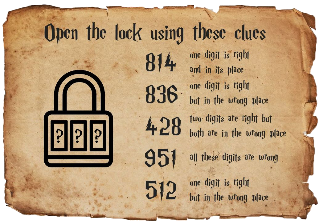 Riddle